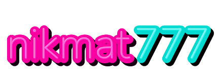 nikmat777 — logo kanal